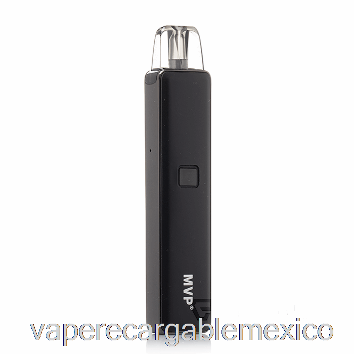 Vape Recargable Innokin Mvp Pod Kit Sigilo Negro